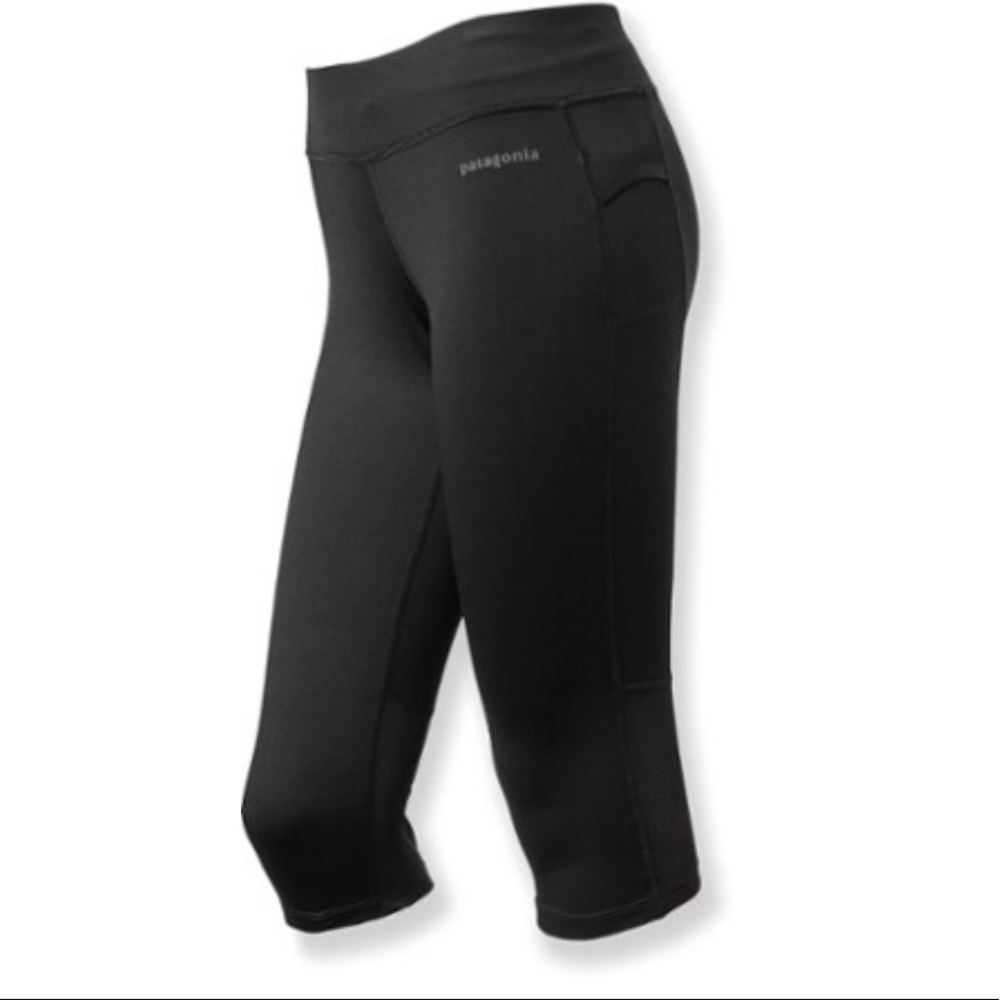 Patagonia Capri Leggings