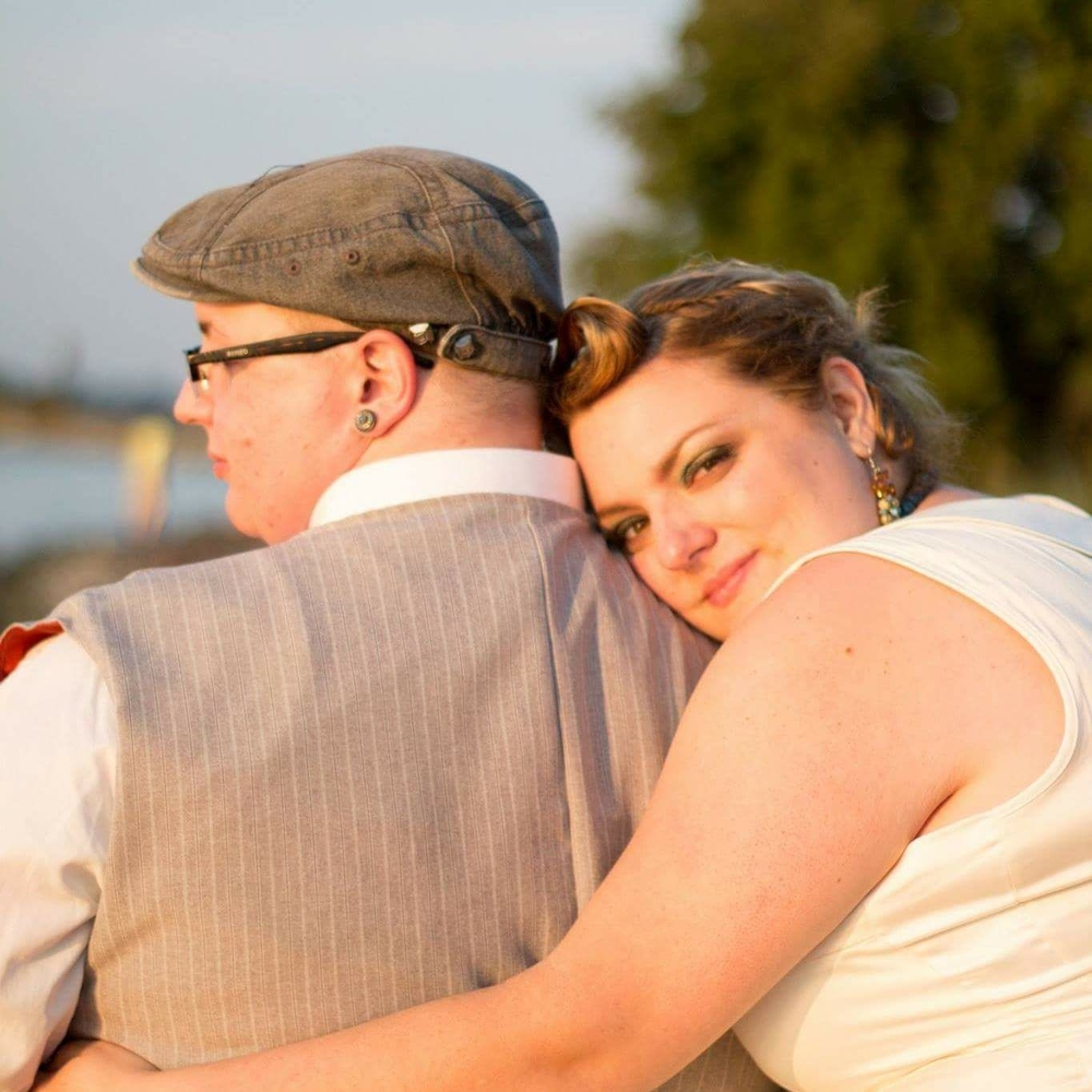 Meet your Posher, Amy