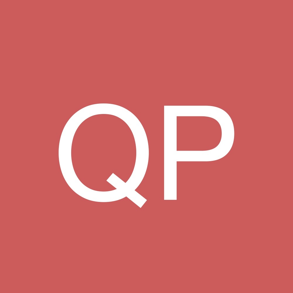 Meet your Posher, Quinn