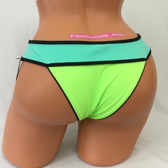 🆕😍 Victoria's Secret swim bikini bottom - Picture 3 of 6