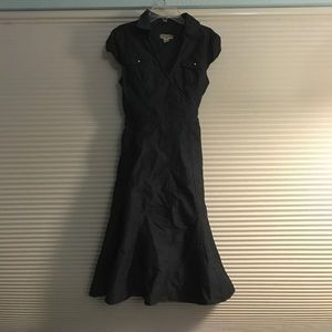 American Rag Jean Dress