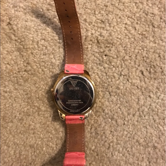 Watches