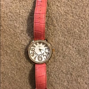 Guess Watch