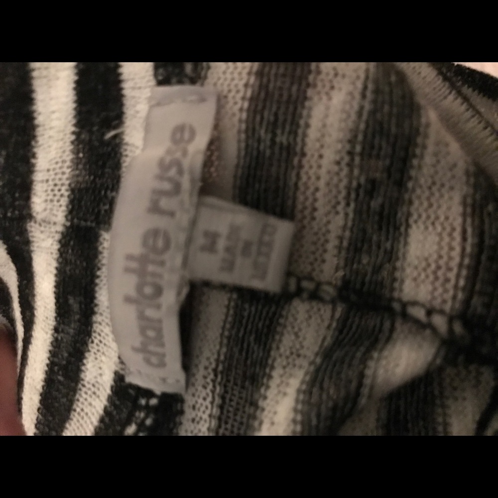 Mock turtleneck - Picture 3 of 4