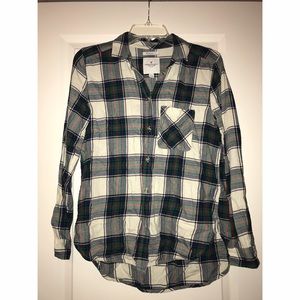 AE flannel
