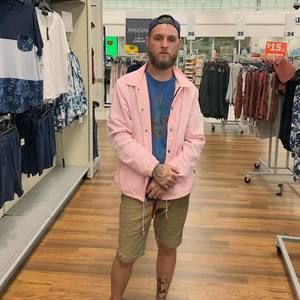 Meet your Posher, Jacob