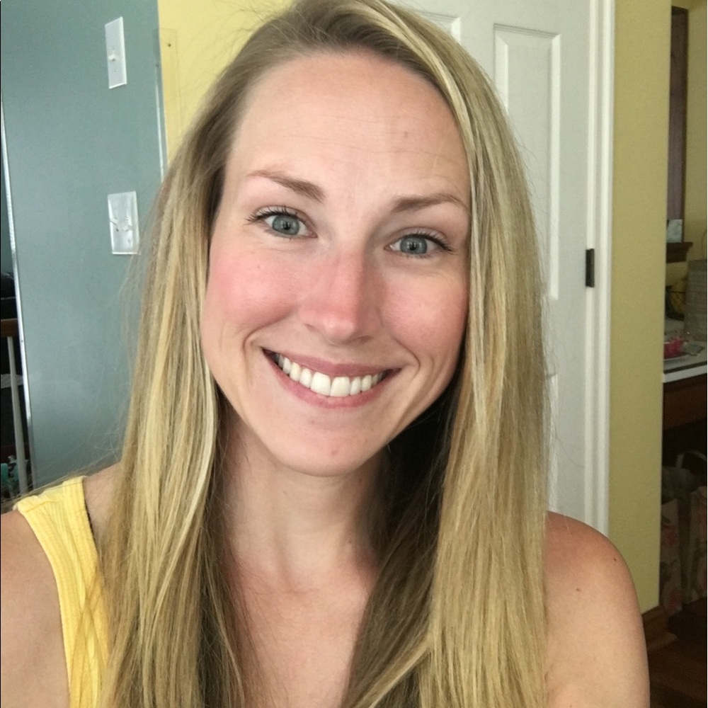 Meet your Posher, Andrea