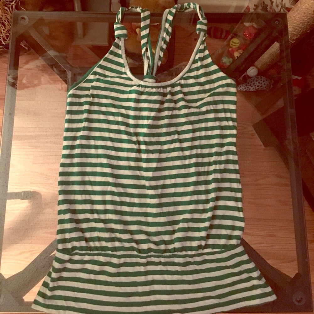 Banana Republic Tank Top