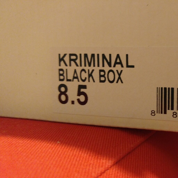 Steve Madden stiletto heels 8.5 - Picture 3 of 3