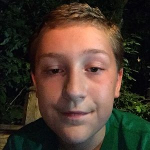 Meet your Posher, Colin