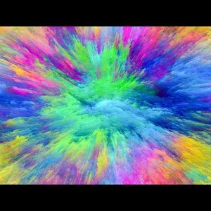 Meet your Posher, Astrid