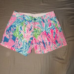 Holy grail Let's Cha Cha Callahan Lilly Pulitzer