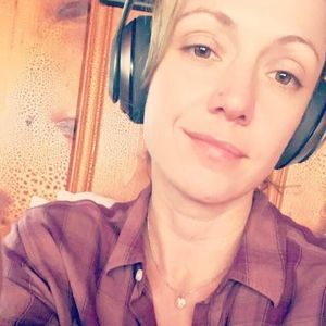 Meet your Posher, Libby