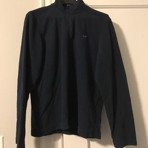 Vineyard Vines Pullover 1/4 Zip
