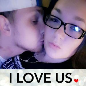 Meet your Posher, Caitlyn