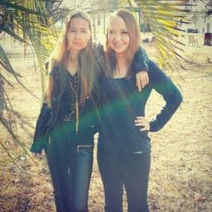 Meet your Posher, Tammy