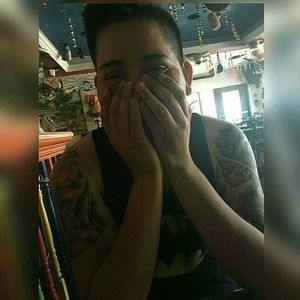 Meet your Posher, Steven