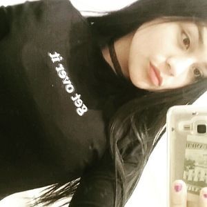 Meet your Posher, Jasmine