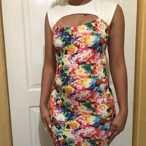 CUTE DRESS