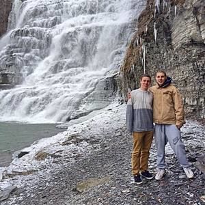 Meet your Posher, Dylan