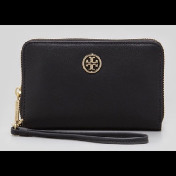 Tory Burch Handbags - Tory Burch Wallet/Wristlet