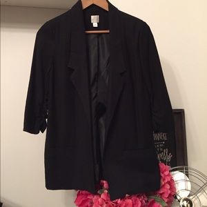 Lauren Conrad blazer 4