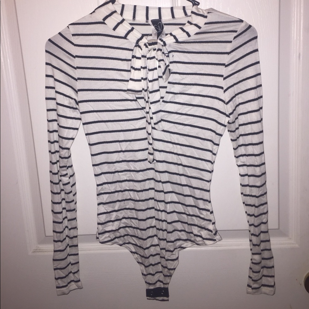 Windsor bodysuit in Small. NWT.