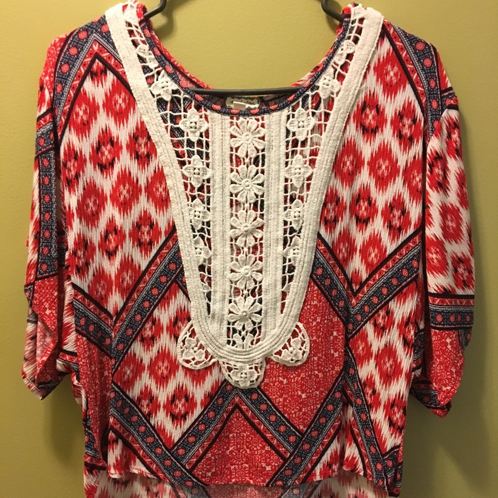 Stylish shirt