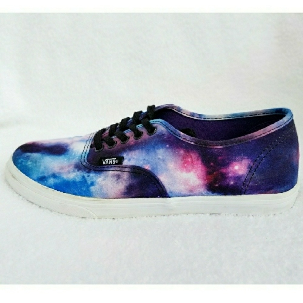 |Vans| ♀️♂️Cosmic Galaxy Sneakers