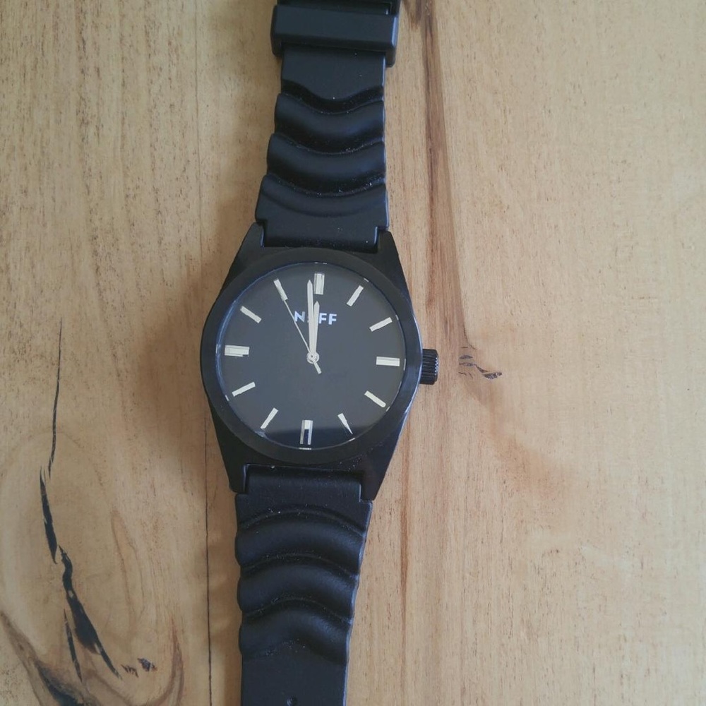Neff Wrist Watch