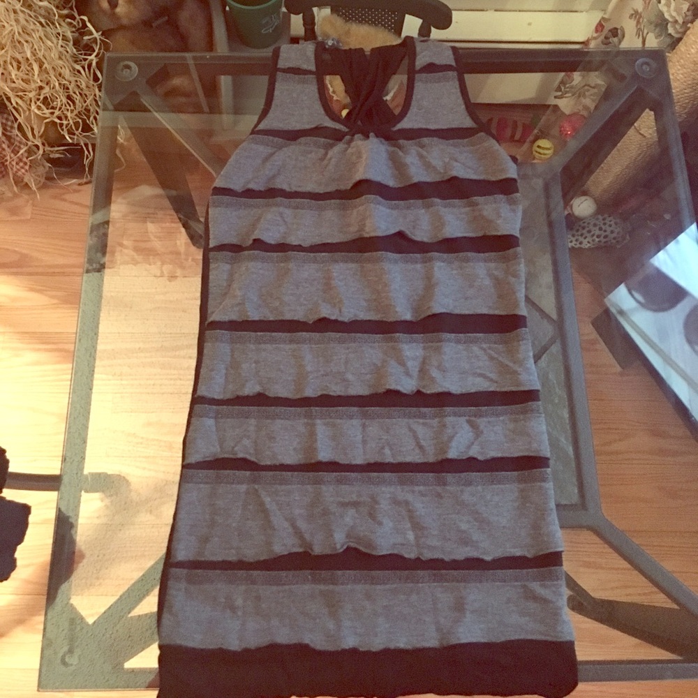 Miley Cyrus/Max Azria Tunic