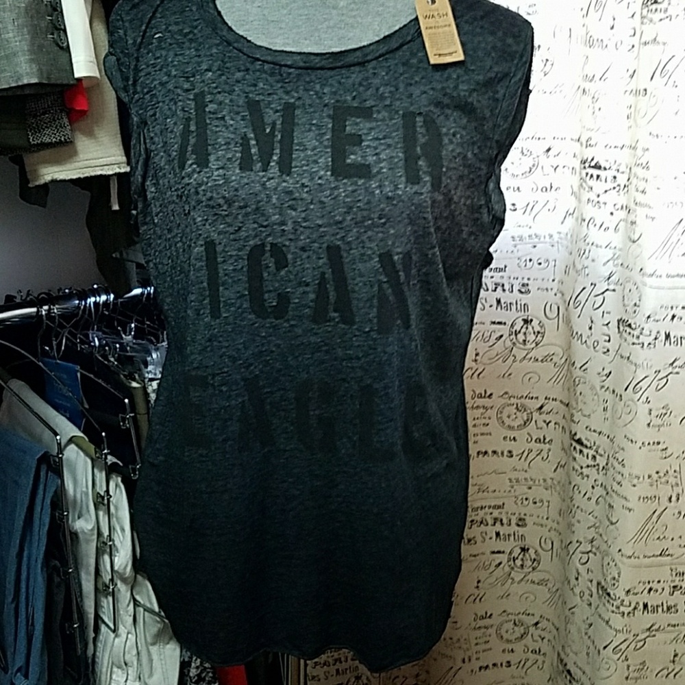 Brand new American Eagle Outfitter top