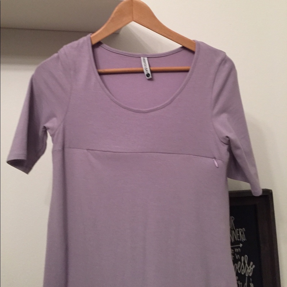 Harper and Bay nursing dress small