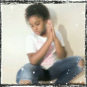 Meet your Posher, Mariah