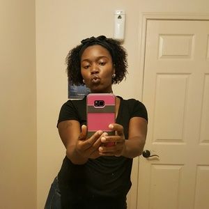 Meet your Posher, Isolde