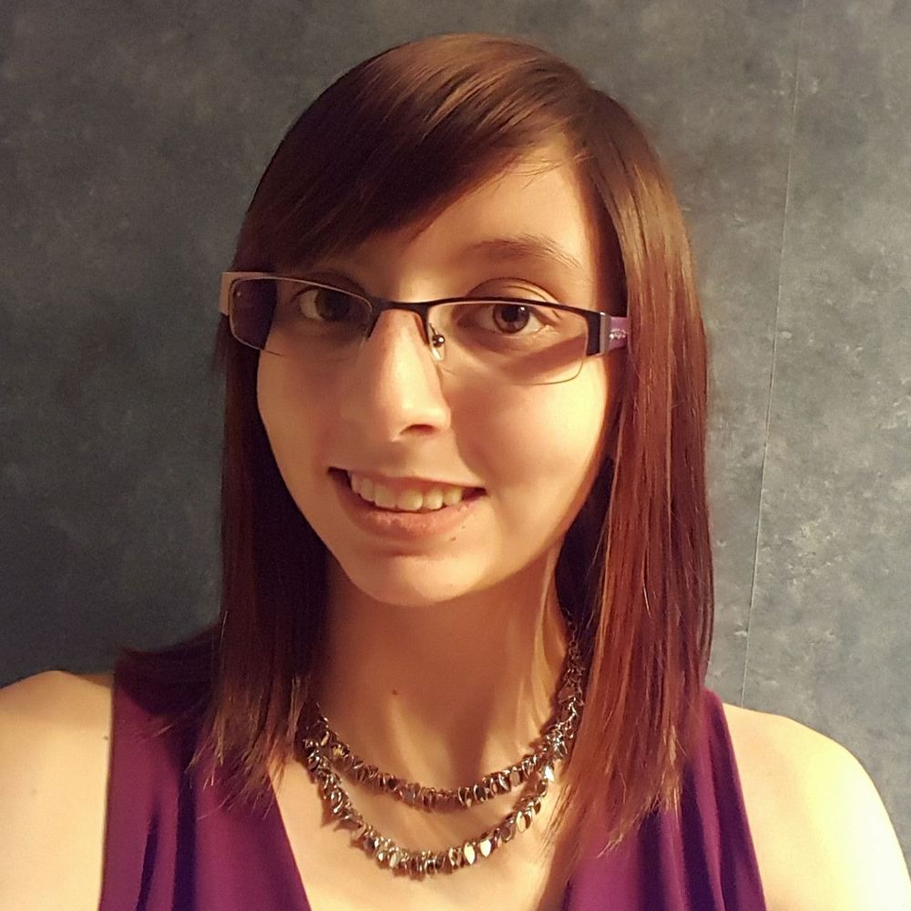 Meet your Posher, Jaclyn