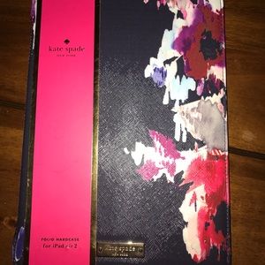 Kate Spade IPad Air 2 Case
