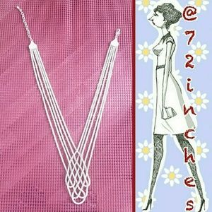 Celtic Knot Popcorn Chain by Express