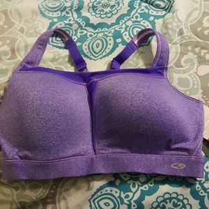Champion 38D High Support Bra