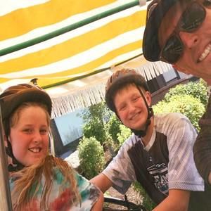 Meet your Posher, Tim