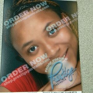 Meet your Posher, Lisa