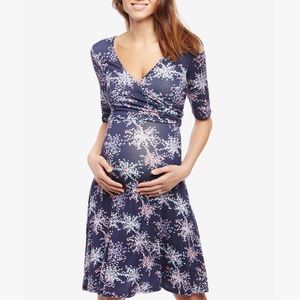 Maternity Dress plus nursing