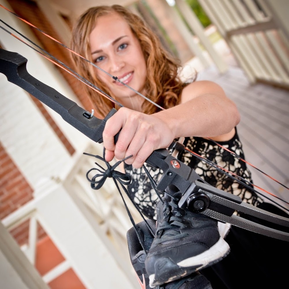 Meet your Posher, Olivia