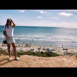 Meet your Posher, Katelyn