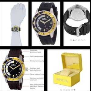 Invicta Watch