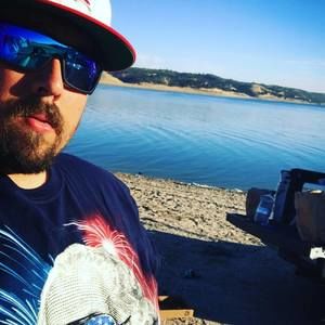 Meet your Posher, Mark