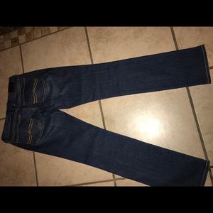 Lucky Brand jeans size 2