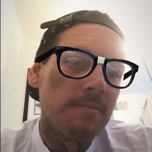 Meet your Posher, Danny