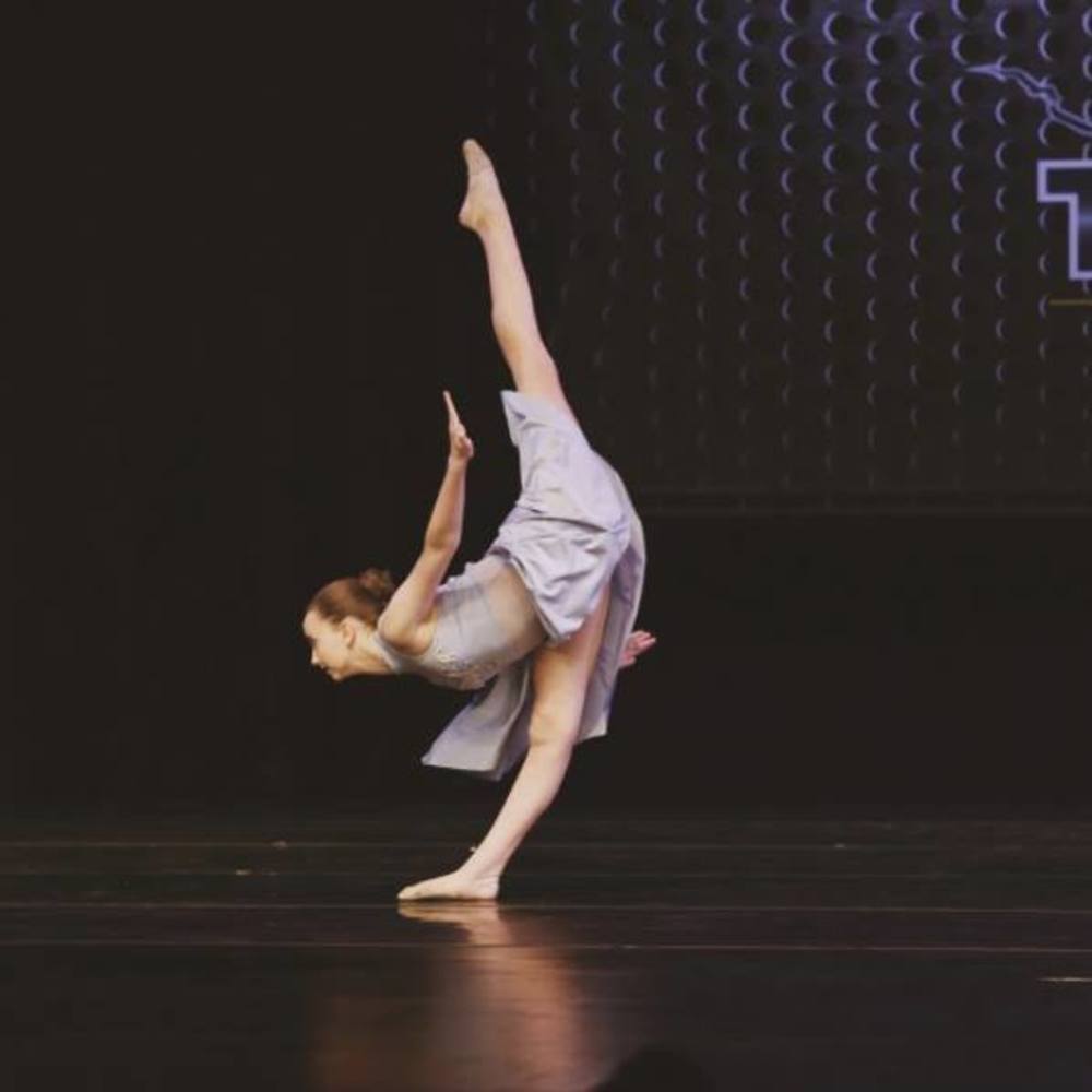 Meet your Posher, Amelia