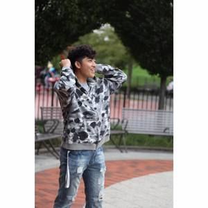 Meet your Posher, Tiffano